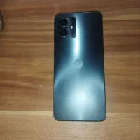 گوشی موتورولا موتو جیg14 درحد لوازم تکمیل