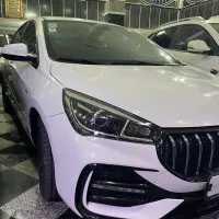 آریزو ۵ سفید FL فول مدل 1403|خودرو سواری و وانت|بیرجند, |دیوار