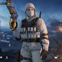 اکانت کالاف