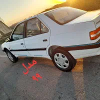 پژو۴۰۵sLx|خودرو سواری و وانت|گنبد کاووس, |دیوار