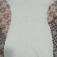 بلوز بافتنی|لباس|خوی, |دیوار