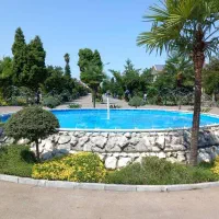 ویلا متل قو شهرک نارنج|اجارهٔ خانه و ویلا|کلارآباد, |دیوار