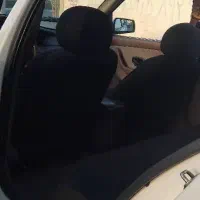 سمند Efs 92|خودرو سواری و وانت|مشهد, شهید بهشتی|دیوار