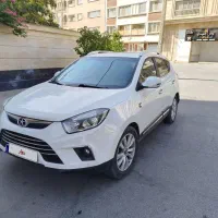 جک S5اتومات 96