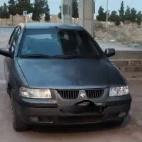 سمند اس ای کمکار|خودرو سواری و وانت|اردکان, |دیوار