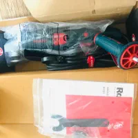 فرز رونیکس 3151 دلر شارژی بیست|ابزارآلات|مشهد, جاهد شهر|دیوار