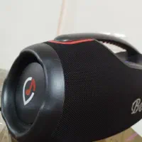 اسپیکر بیکارو .ضد آب .صدای فوق العاده قوی..