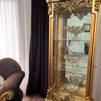 بوفه سالم کاملا تمیز مناسب جهیزیه