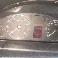 سمند سورن دوگانه مخزن بزرگ مدل ۱۴۰۲|خودرو سواری و وانت|خرم‌آباد, |دیوار