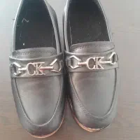 کفش مجلسی پسرانه