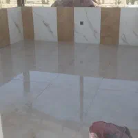 کاشیکار با ۳۵ سال سابقه کار در اهواز