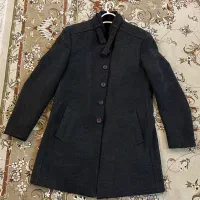 پالتو مردانه وزیری اورجینال سایز 50