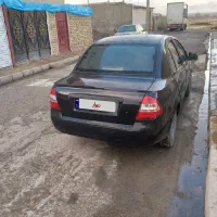 تیبا مدل ۹۲ در ابهر