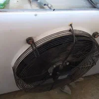 اواپراتو سردخانه کندانسور کمپرسور