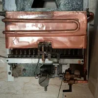 آبگرمکن ۳۱۱۸|آبگرمکن، پکیج، شوفاژ|بروجرد, |دیوار