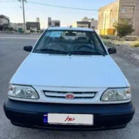 پراید ۹۲