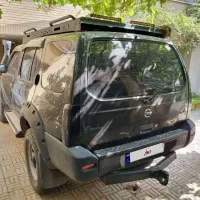 رونیز مدل 82 مشکی|خودرو سواری و وانت|اصفهان, جاوان|دیوار