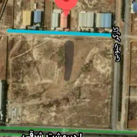 سوله فروشی نظرآباد شهرک صنعتی سپهر|فروش دفتر صنعتی، کشاورزی، تجاری|نظرآباد, شهرک صنعتی سپهر|دیوار