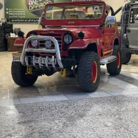 خرید و فروش تخصصی خودروهای دو دیفرانسیل(وآن افرود)