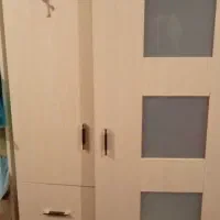 کمددرآور وجاکفشی کتابخونه وویترین نیمکت و میزتحریر|جاکفشی، کمد، دراور|تهران, چیذر|دیوار