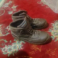 کفش ایمنی سایز۴۳ ساتر