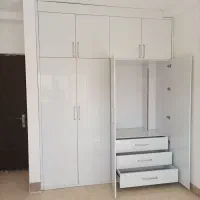 نصب انواع کابینت و کمد