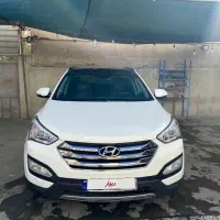 سانتافه ۲۰۱۵ فول وارداتی