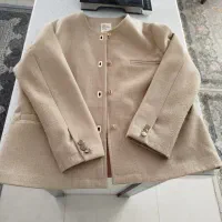 کت زنانه پاییزی و زمستونی