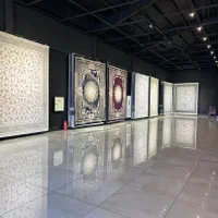 دنیای فرش صفاریان