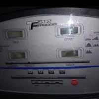 تردمیل بسار با کیفیت ارزان|تجهیزات ورزشی|تهران, امانیه|دیوار