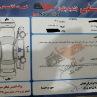 پراید88دوگانه کارخانه|خودرو سواری و وانت|گرگان, |دیوار