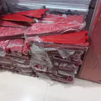 قفسه مانکن رگال ویترین باسکول کد۹۴|کتابخانه، شلف، قفسه‌های دیواری|کبودرآهنگ, |دیوار