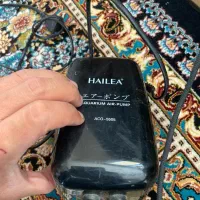 موتور پمپ آب آکواریوم