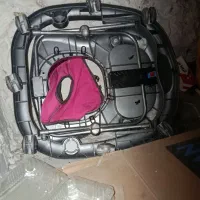 کالسکه نو نو با رورووک|کالسکه و لوازم جانبی|زاهدان, |دیوار