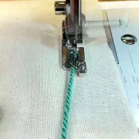 چرخ خیاطی مصطفایی|چرخ خیاطی و ریسندگی|قم, نیروگاه|دیوار