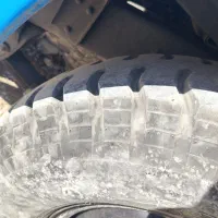 لاستیک نیسان خاوری ۸.۲۵|قطعات یدکی و لوازم جانبی|مبارکه, |دیوار