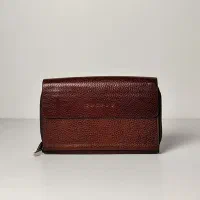 کیف چرم پاسپورتی