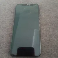 اپل iPhone X با حافظهٔ ۲۵۶ گیگابایت|موبایل|کرمانشاه, |دیوار