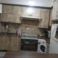 آپارتمان 40 متری طبقه دوم مسعودیه (بهرامی)