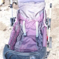 کالسکه نوزاد|کالسکه و لوازم جانبی|آباده, |دیوار