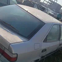 زانتیا مدل ۸۵