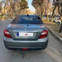 دنا اتومات مدل 401|خودرو سواری و وانت|خمین, |دیوار