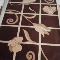 یک جفت فرش ۹ متری|فرش|زنجان, |دیوار