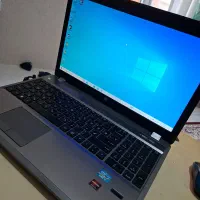 لب‌تاپ بیزینسی ProBook s Hp|رایانه همراه|آستارا, |دیوار