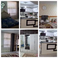 فروش خانه در شهرک قائم