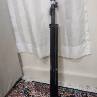 سه پای|دوربین عکاسی و فیلم‌برداری|تهران, ارامنه|دیوار