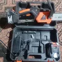 اره شارژی باغبانی|ابزارآلات|دهدشت, |دیوار
