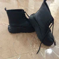 چند عدد بوت زنانه|کیف، کفش، کمربند|کوچصفهان, |دیوار