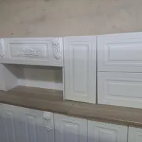 نمونه کار کابینت ممبران ساده و شیک|مصالح و تجهیزات ساختمان|لنگرود, |دیوار