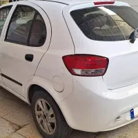 تیبا ۲ مدل ۹۸